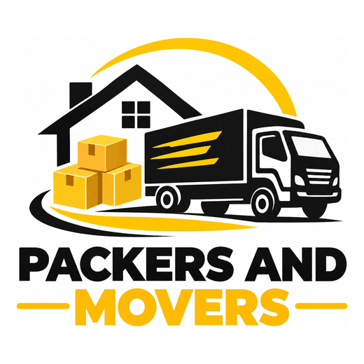 Packers and Movers