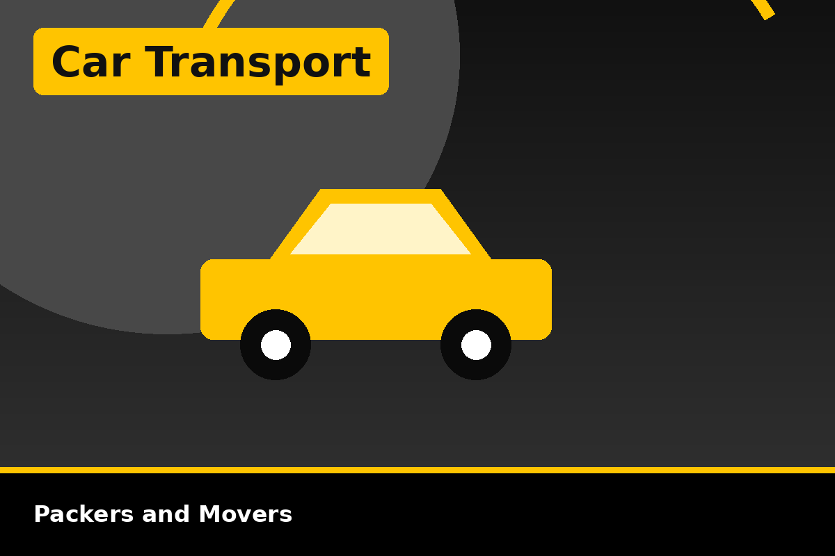 Car Transportation