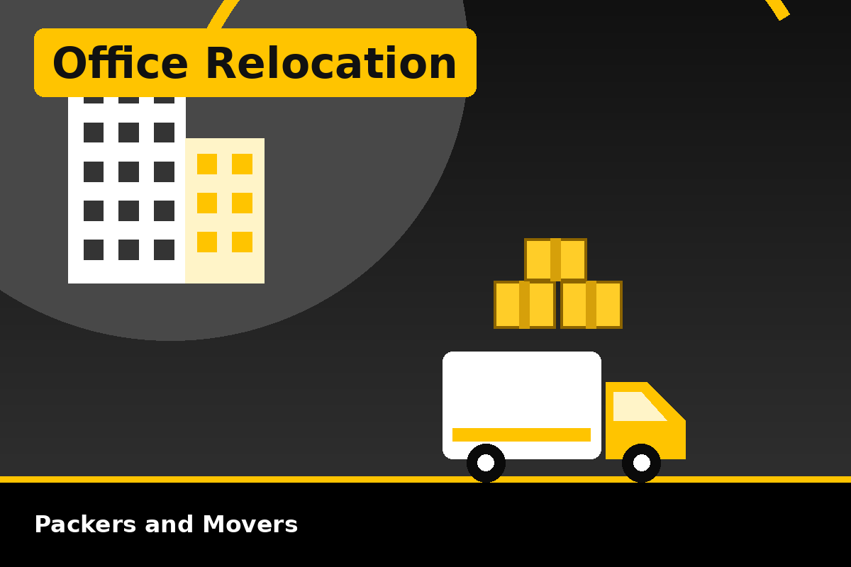 Office Relocation