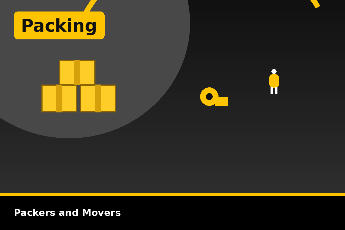 Packing and Unpacking